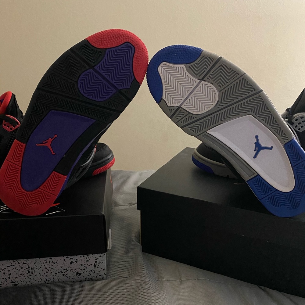 Jordan 4 bundle - Picture 3 of 5